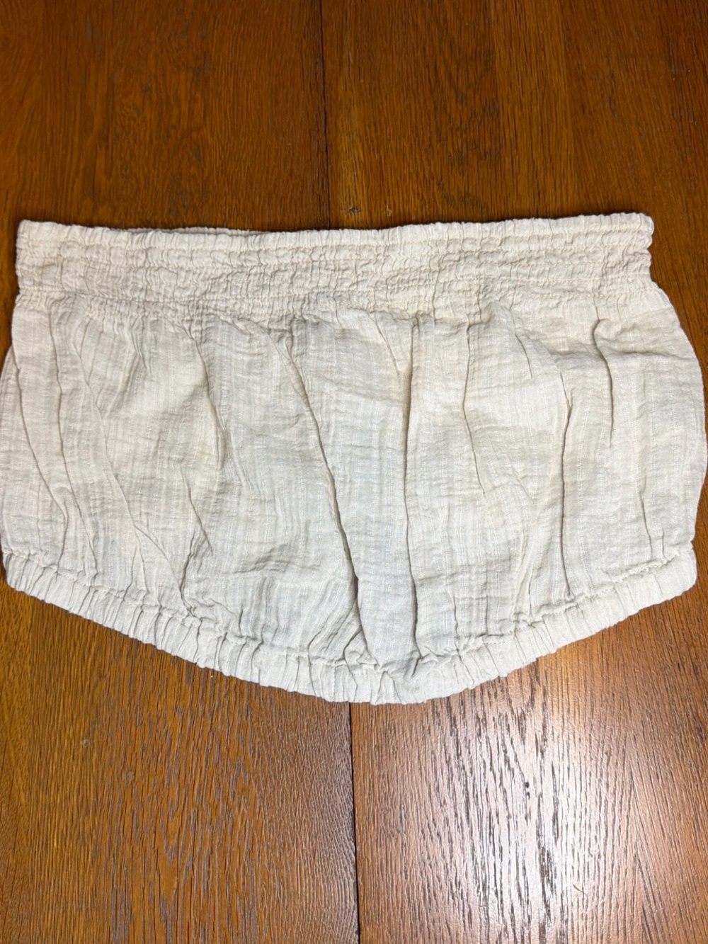 Universal Thread Small Tube Top NWT